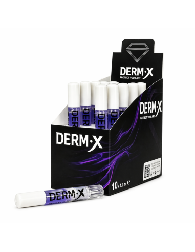 Derm X-Adhesivo médico, formulado...