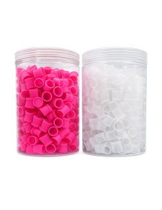 Cups de silicona 10 mm -...
