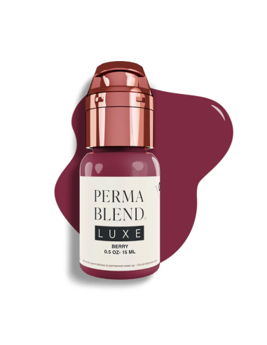 Perma Blend Luxe - Berry V2