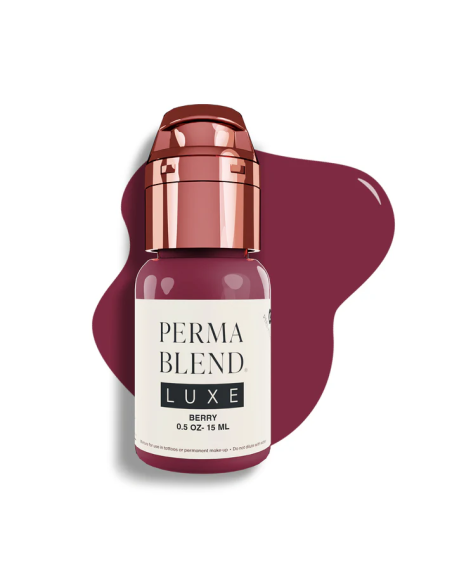 Perma Blend Luxe - Berry V2