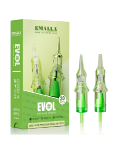 Emalla Evol - Curved Magnum...