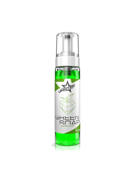 UNISTAR Booster Foam - Espuma 200ml (by Kwadron)