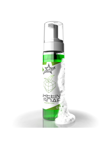 UNISTAR Booster Foam - Espuma 200ml (by Kwadron)