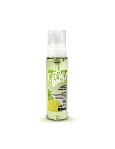 UNISTAR CITRO - BOOST Foam - Espuma...