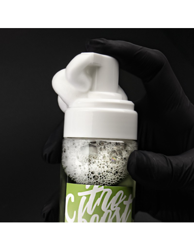 UNISTAR CITRO - BOOST Foam - Espuma...