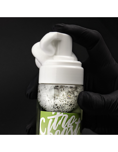 UNISTAR CITRO - BOOST Foam - Espuma 200ml