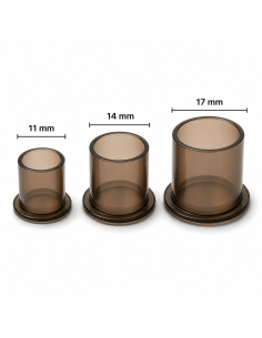 Cups Con Base Unistar...