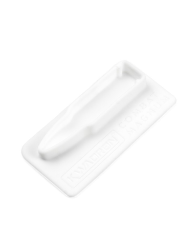 Cups de Silicona Combat XXL - 20...