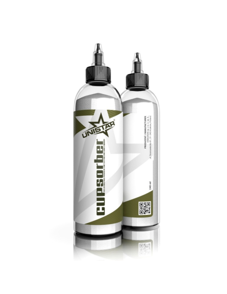 Unistar CupSorber-Solidificador de Liquidos 190 gr