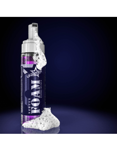 UNISTAR Nebula FOAM - Espuma Muy...
