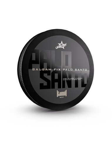 Unistar Balsam Fix Palo Santo tattoo...