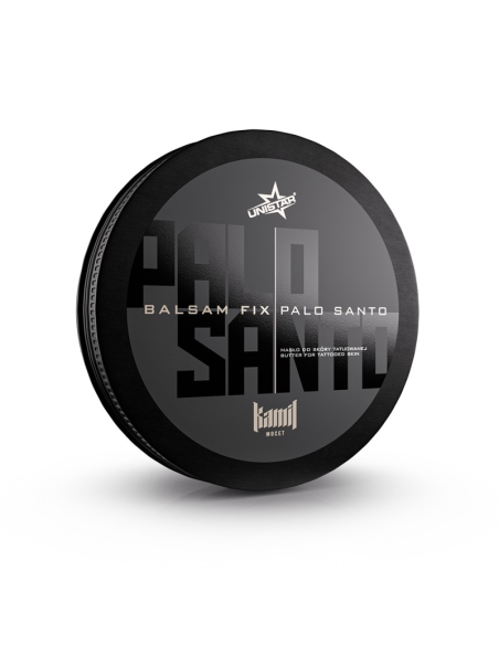 Unistar Balsam Fix Palo Santo tattoo butter-100 ml