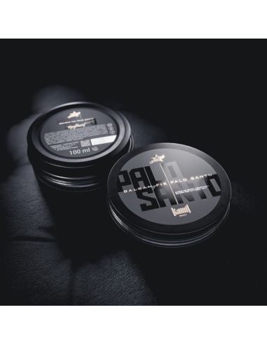 Unistar Balsam Fix Palo Santo tattoo...