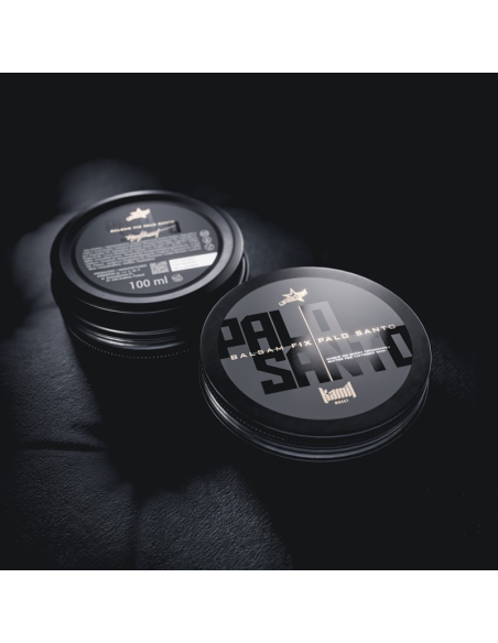 Unistar Balsam Fix Palo Santo tattoo butter-100 ml