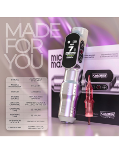Micromaster PMU Pen -...