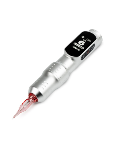 Micromaster PMU Pen - Máquina...