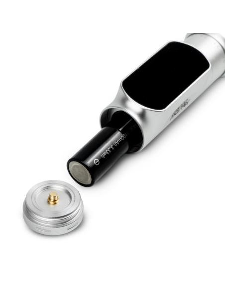 Micromaster PMU Pen - Máquina inalámbrica Tipo Pen