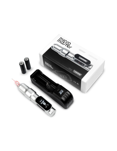 Micromaster PMU Pen - Máquina...