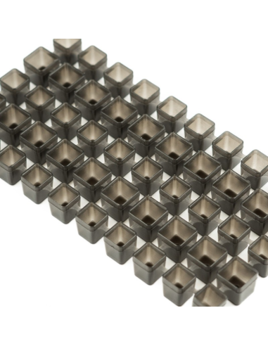 Cups Modulares de 8 y 10 mm - 500...