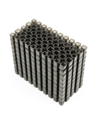 Cups Modulares de 8 y 10 mm - 500...