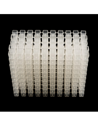 Cups Modulares de 8 y 10 mm - 500...