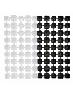 Cups Modulares de 8 y 10 mm...