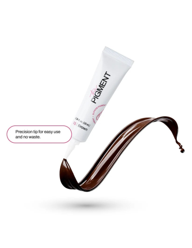 The Pigment-01 Brown-Microblading 10...