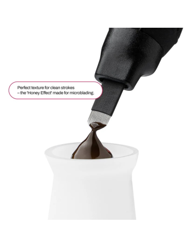 The Pigment-01 Brown-Microblading 10...