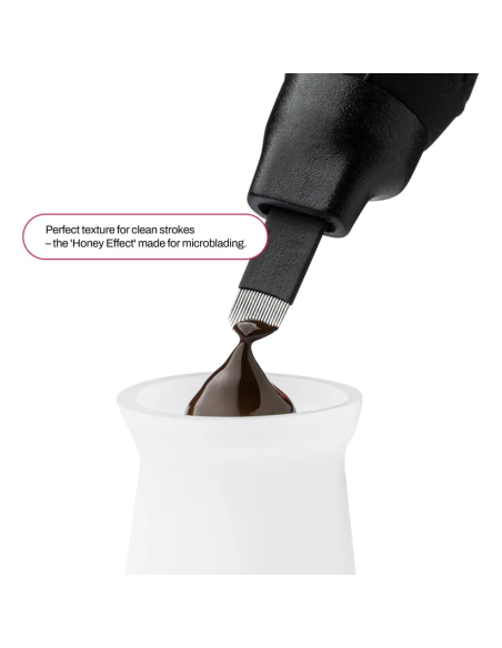 The Pigment-01 Brown-Microblading 10 ml REACH