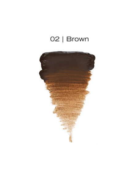 The Pigment - 02 Brown - Microblading 10 ml REACH