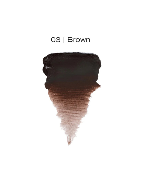 The Pigment - 03 Brown - Microblading 10 ml REACH
