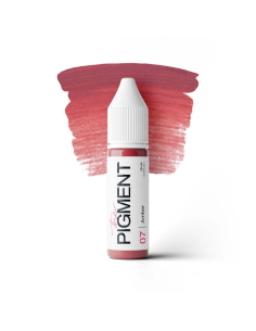 The Pigment-07 Amber - 15ml...
