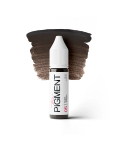 The Pigment-05 Dark Brown -...