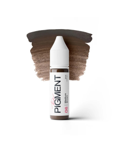 The Pigment-06 Medium Brown...