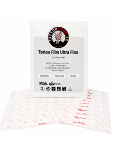 Tattoo Film Ultra fino...
