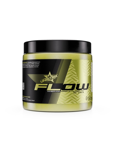 Unistar Flow-Tattoo Glide 500 ml