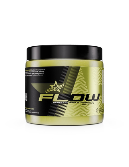 Unistar Flow-Tattoo Glide 500 ml