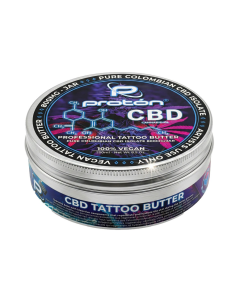 Proton CBD Tattoo Butter -...