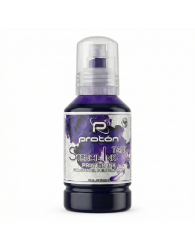 Proton Stencil Ink Tank -Tinta de...