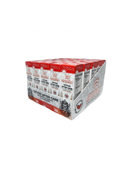 Proton Tattoo Solar After Care SPF +50 40ml