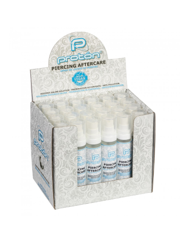 Proton Piercing Aftercare - Solución...