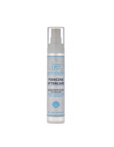 Proton Piercing Aftercare - Solución...