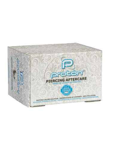 Proton Piercing Aftercare - Solución...