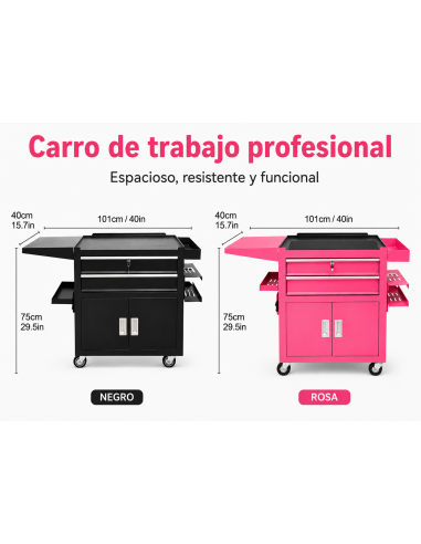 Mesa de Trabajo nr.5