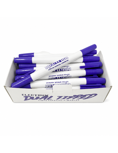 Rotulador Para Freehand-Electrum -...