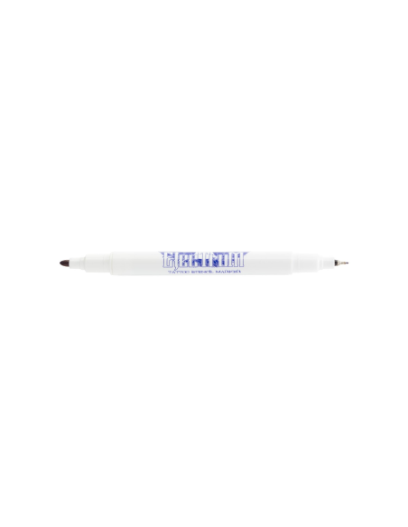 Rotulador Para Freehand-Electrum - Dual Tipped Tattoo Stencil Marker