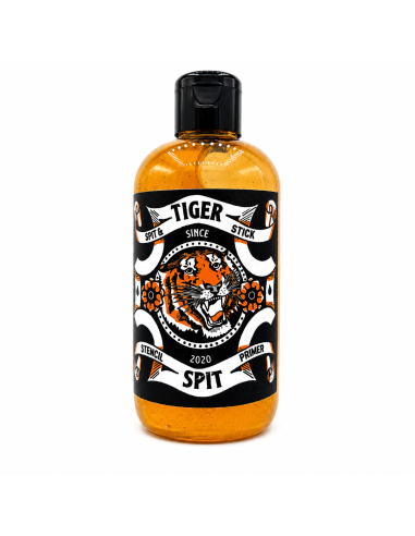 TIGER SPIT – Tattoo Stencil Gel – 250 ml