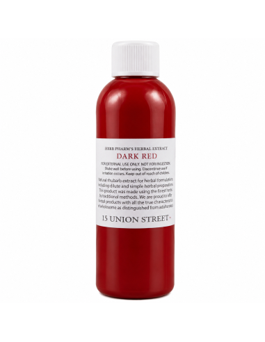 Dermaglo-Dark Red