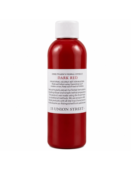 Dermaglo-Dark Red