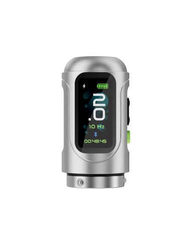 EZ P6 Wireless Tattoo Battery